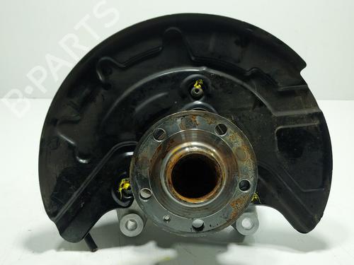 Used Right front steering knuckle Right front steering knuckle CUPRA BORN (K11) [2021-2026] 32872022 32872022