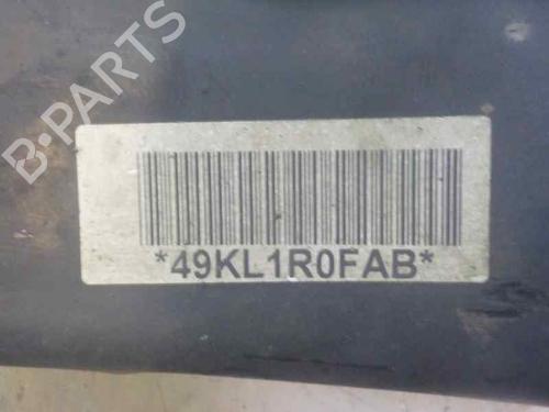 Right rear suspension arm VW GOLF VI (5K1) 1.6 TDI | BP5264519M15 