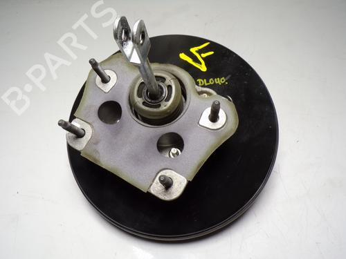 Servo brake RENAULT KADJAR (HA_, HL_)  | BP13750177M42
