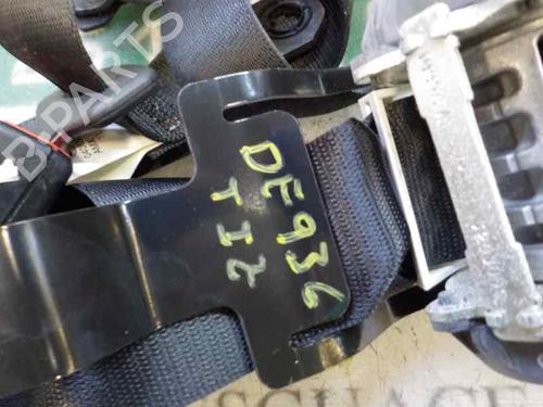 Rear left seatbelt BMW X5 (E70) 3.0 d | BP6619009I29