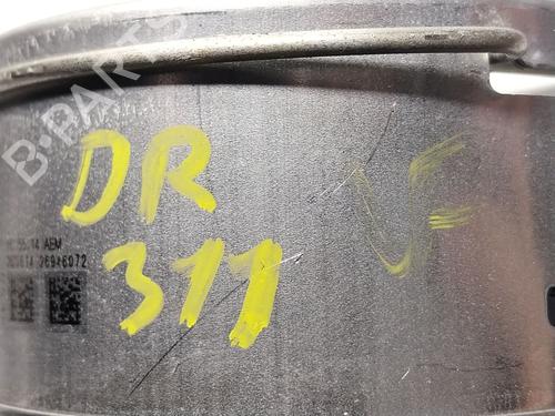 Pipe BMW X6 (G06, F96) xDrive 30 d Mild-Hybrid | BP29312042M125 - Image 4
