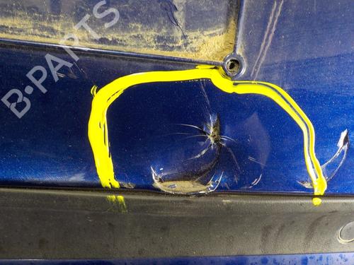 Rear bumper MERCEDES-BENZ C-CLASS Coupe (C205)  | BP10160304C8 
