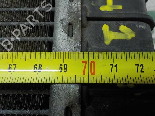 Water radiator FORD FOCUS C-MAX (DM2) 1.6 | BP3866803M31 - Image 4
