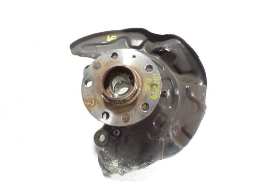 Used Left front steering knuckle Left front steering knuckle AUDI A3 Sportback (8VA, 8VF) 1.0 TFSI (115 hp) 9084625 9084625