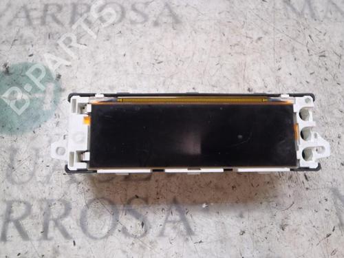 Used Switch Switch PEUGEOT 308 I (4A_, 4C_) 1.6 HDi (90 hp) 3833712 3833712