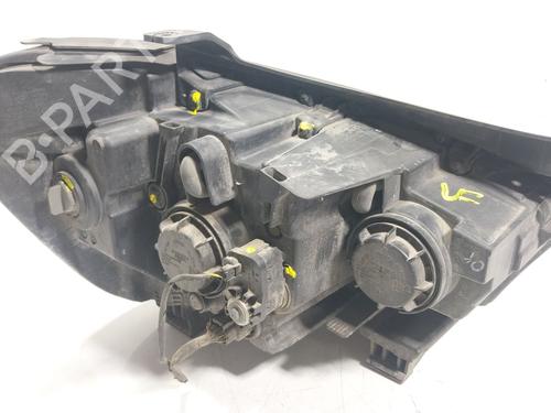 Left headlight HYUNDAI H350 Van 2.5 CRDI | BP31636196C28 - Image 2