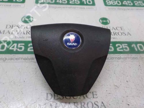 Used Driver airbag SAAB 9-3 Estate (E50) 1.9 TTiD (130 hp) 9081781