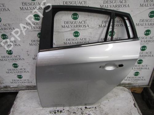 Used Left rear door FIAT BRAVO II (198_) [2006-2016]  4009555