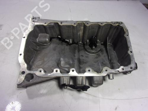 Oliebundkar SEAT EXEO ST (3R5) 2.0 TDI (170 hp) 14287708