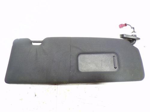 Used Right sun visor Right sun visor BMW 1 Coupe (E82) [2006-2013] 8373201 8373201