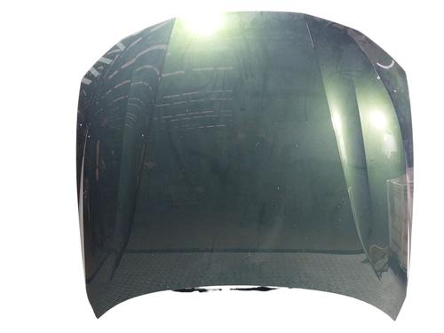 Used Hood BMW 4 Convertible (G23, G83) M 440 i Mild-Hybrid xDrive (374 hp) 29957526