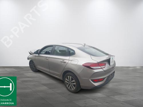 Left tailgate light HYUNDAI i30 FASTBACK (PDE, PDEN) 1.0 T-GDI | BP30633962C79  - Image 8