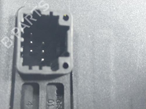 Electronic module RENAULT MEGANE IV Hatchback (B9A/M/N_)  | BP16725257M83 