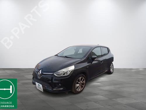 Engine RENAULT CLIO IV (BH_) 1.2 16V | BP26579312M1  - Image 9