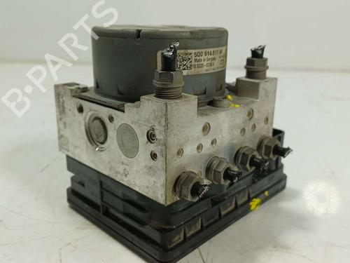 ABS Bremseaggregat ABS Bremseaggregat 39598596 39598596