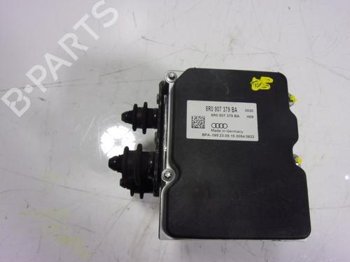Used ABS pump AUDI Q5 (8RB) 3.0 TDI quattro (258 hp) 10705591