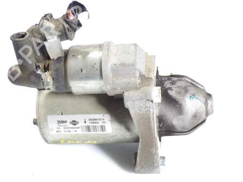 Startmotor NISSAN MICRA IV (K13K, K13KK) 1.2 | BP6681939M8 