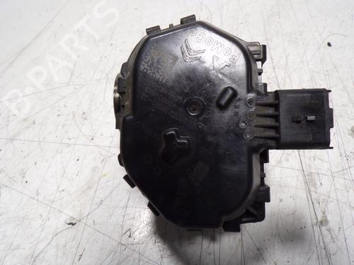 Throttle body CITROËN C4 Grand Picasso II (DA_, DE_)  | BP8507129M82 