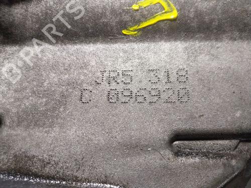 Gearbox NISSAN QASHQAI / QASHQAI +2 I (J10, NJ10, JJ10E)  | BP26438356M3 