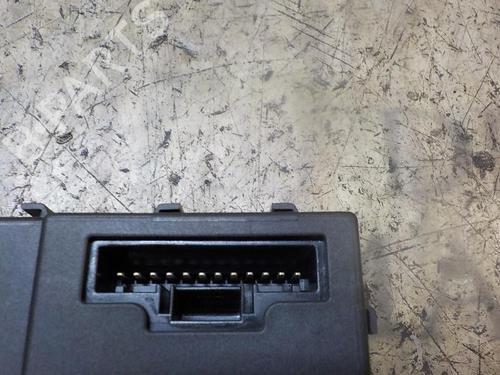 Elektronisk modul NISSAN QASHQAI / QASHQAI +2 I (J10, NJ10, JJ10E)  | BP3998028M83 