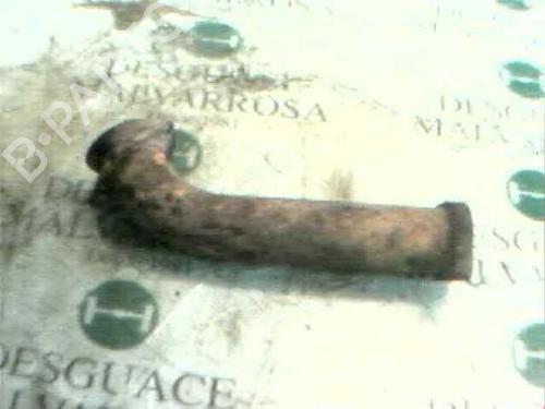 Used Exhaust manifold Exhaust manifold BMW 3 (E36) [1990-1998] 14290517 14290517