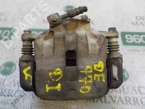 Used Left front brake caliper OPEL INSIGNIA A (G09) [2008-2017]  11551335