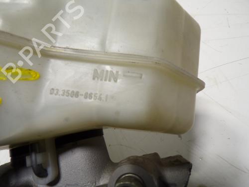 Brake master cylinder BMW 1 (E87) 116 d | BP15183650M77 