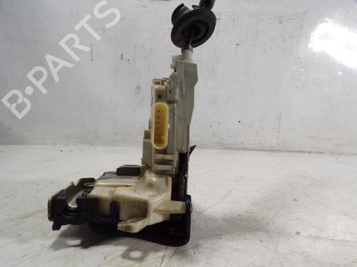 Front right lock AUDI A7 Sportback (4GA, 4GF) 3.0 TDI quattro | BP9225901C97 