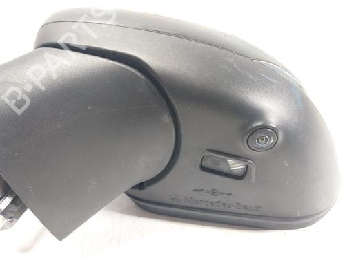 Retrovisor izquierdo MERCEDES-BENZ CLA Shooting Brake (X118) CLA 200 (118.687) | BP28287934C26 