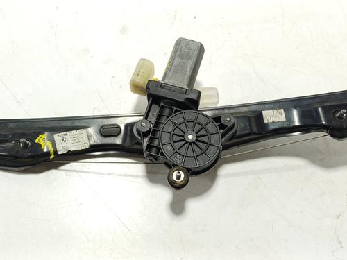 Used Rear left window mechanism Rear left window mechanism BMW 3 (F30, F80) [2011-2018] 5408975 5408975