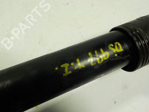 Left rear shock absorber MERCEDES-BENZ E-CLASS (W212)  | BP10994666M18 