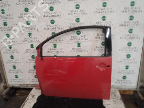 Puerta delantera izquierda VW NEW BEETLE (9C1, 1C1) 1.9 TDI (90 hp) 3824577