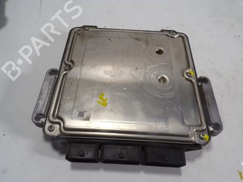 Engine control unit (ECU) NISSAN QASHQAI I (J10, NJ10) 2.0 dCi | BP8912813M57 