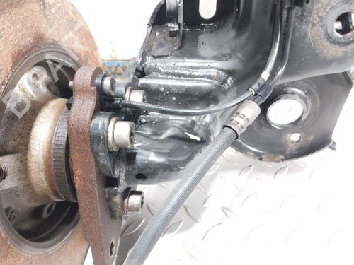 Bagaksel CITROËN C3 III (SX) 1.5 BlueHDi 100 (SXYHYP, SXYHTU) | BP24575085M2