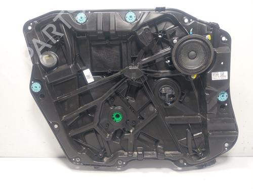 Used Front left window mechanism BMW X1 (U11) sDrive 18 i (136 hp) 19321847