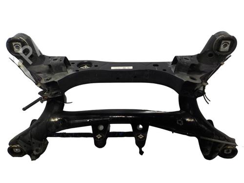 Used Rear axle Rear axle BMW 1 (F20) 118 d (150 hp) 13251814 13251814