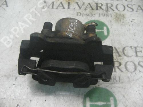 Right front brake caliper FIAT BRAVO I (182_) 1.4 (182.AA) | BP11555600M104 