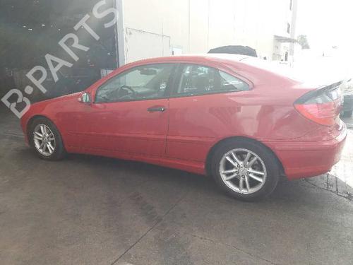 Engine mount MERCEDES-BENZ C-CLASS Coupe (CL203) C 180 Kompressor (203.746) | BP9084379M89  - Image 7