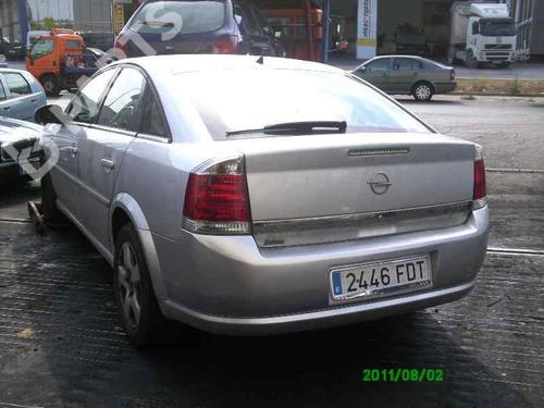 Rear right exterior door handle OPEL VECTRA C (Z02) 1.9 CDTI (F69) | BP3769478C130  - Image 5