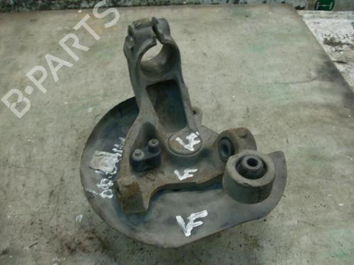 Achsschenkel links hinten FORD COUGAR (EC_) 2.0 16V (131 hp) 3757084