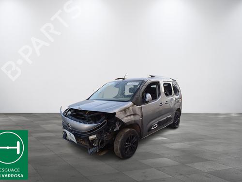 Turbolader/Kompressor CITROËN BERLINGO (ER_, EC_) 1.5 BlueHDi 100 | BP28574203M71 