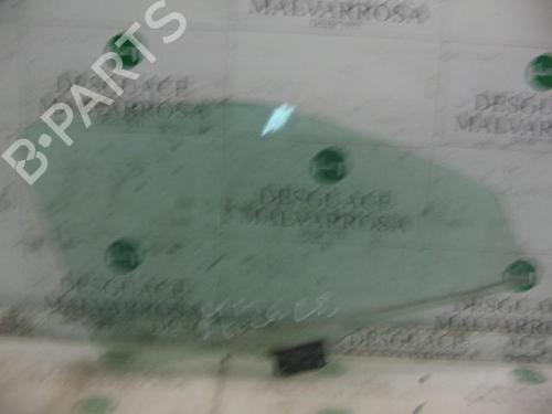 Used Front right door window Front right door window 3752163 3752163