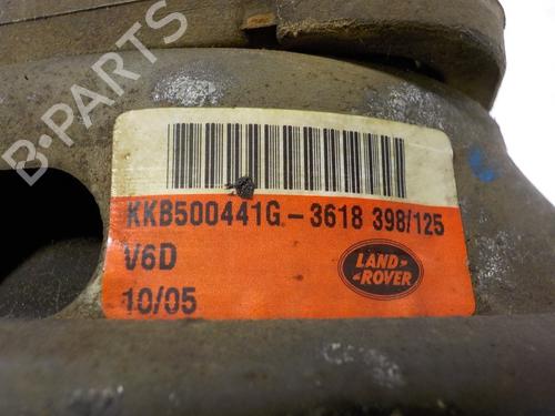 Engine mount LAND ROVER RANGE ROVER SPORT I (L320) 2.7 D 4x4 | BP11119144M89