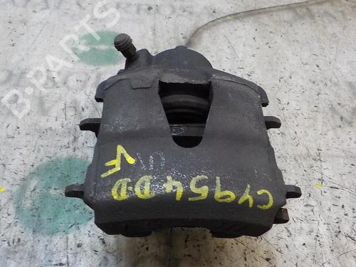 Used Right front brake caliper SKODA FABIA III (NJ3) [2014-2021]  11549467