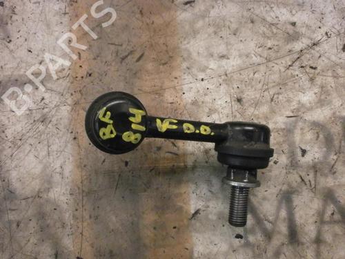 Used Right front suspension arm NISSAN PRIMERA Hatchback (P12) 2.2 Di (126 hp) 14267085