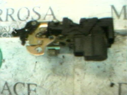 Used Rear left lock DAEWOO LANOS (KLAT) 1.6 16V (106 hp) 3766678