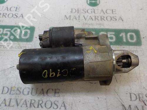 Used Starter MERCEDES-BENZ M-CLASS (W163) ML 320 (163.154) (218 hp) 3872940