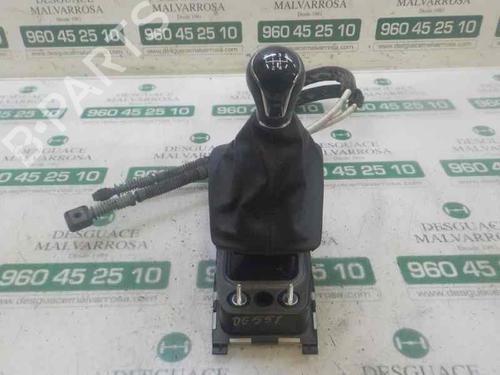 Gear lever SEAT LEON ST (5F8) 1.6 TDI 5Q0711049AP | 5Q0711049AP