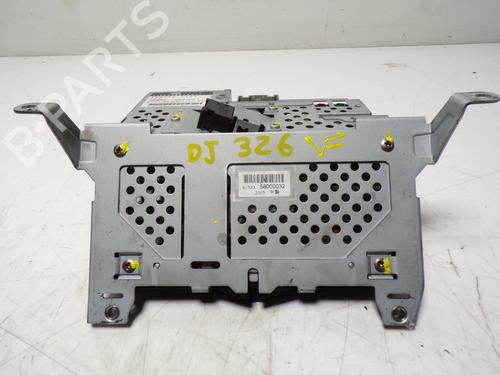 Display monitor LAND ROVER RANGE ROVER SPORT I (L320) 2.7 D 4x4 | BP10709168C48 