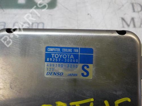Elektronisk modul LEXUS GS (_S19_) 300 (GRS190_, GRS190R) | BP3859890M83 